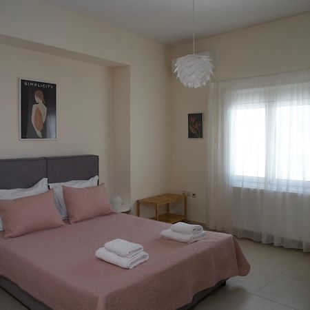 הרקליון Cristina'S Place מראה חיצוני תמונה