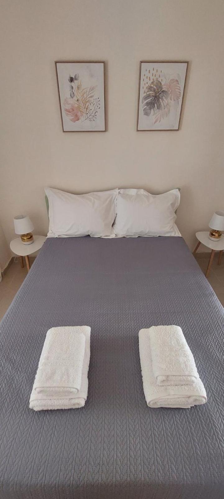 הרקליון Cristina'S Place מראה חיצוני תמונה