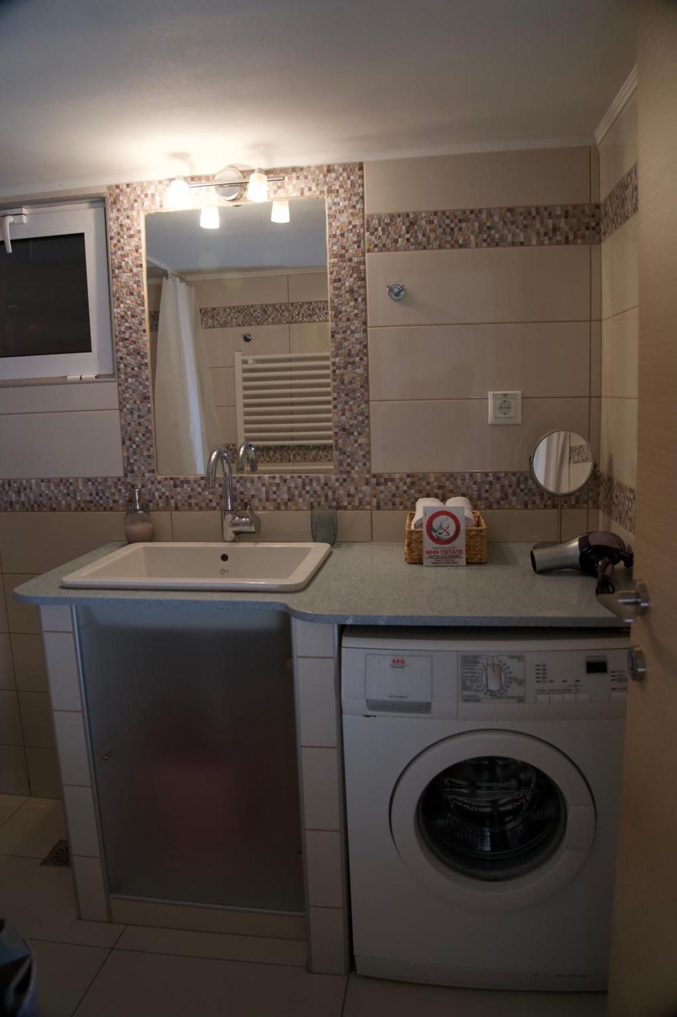 הרקליון Cristina'S Place מראה חיצוני תמונה