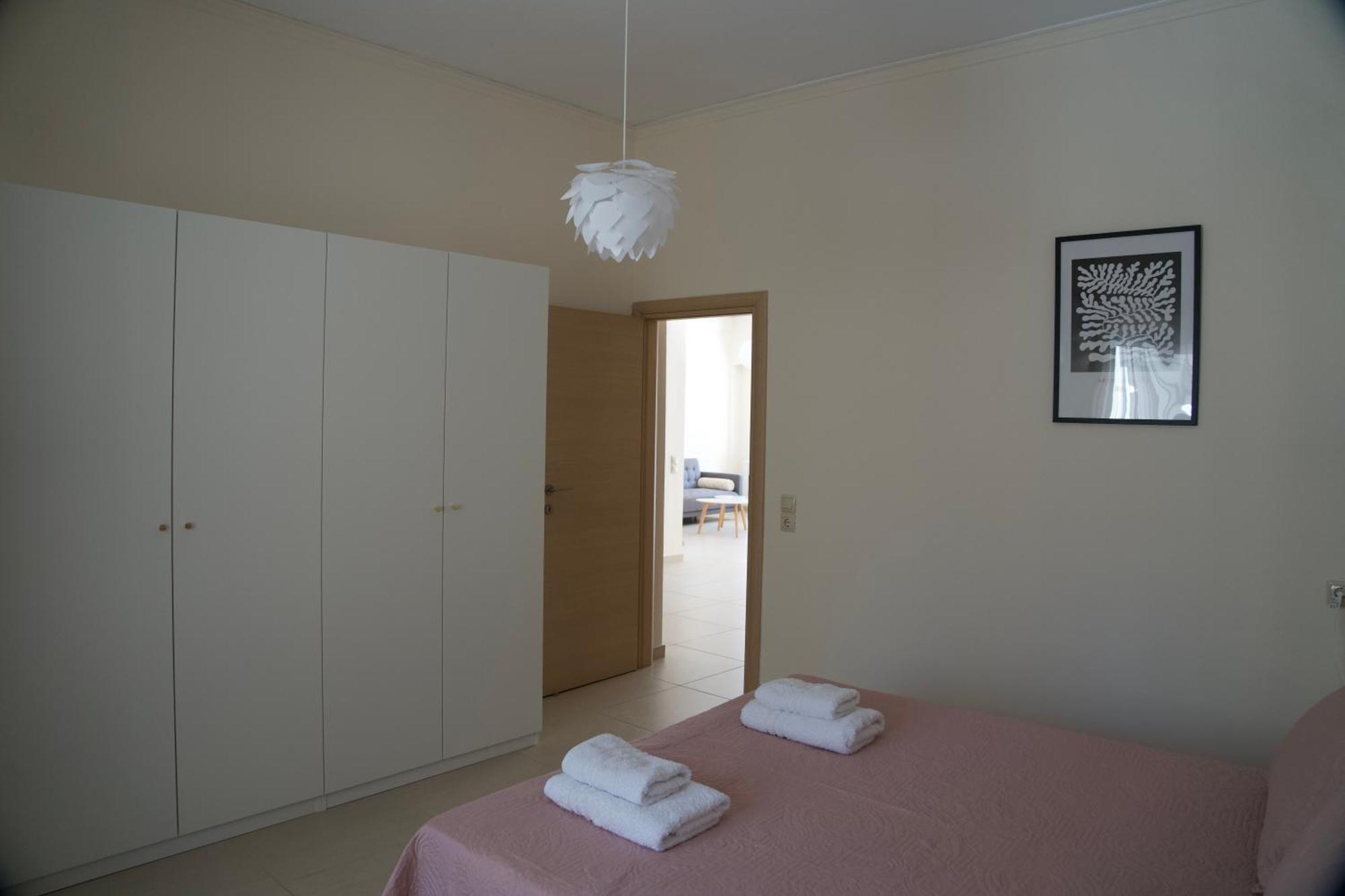 הרקליון Cristina'S Place מראה חיצוני תמונה
