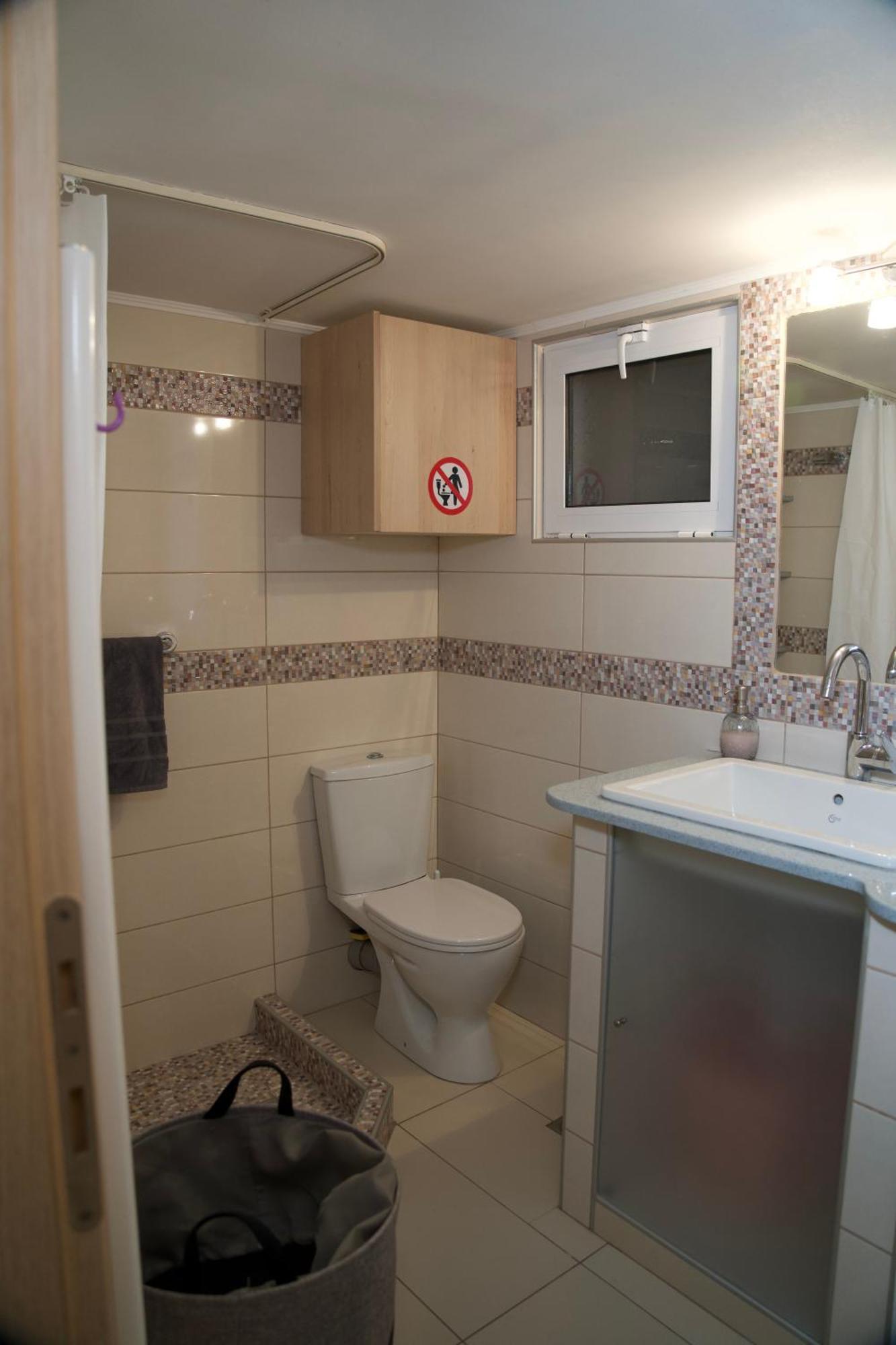 הרקליון Cristina'S Place מראה חיצוני תמונה
