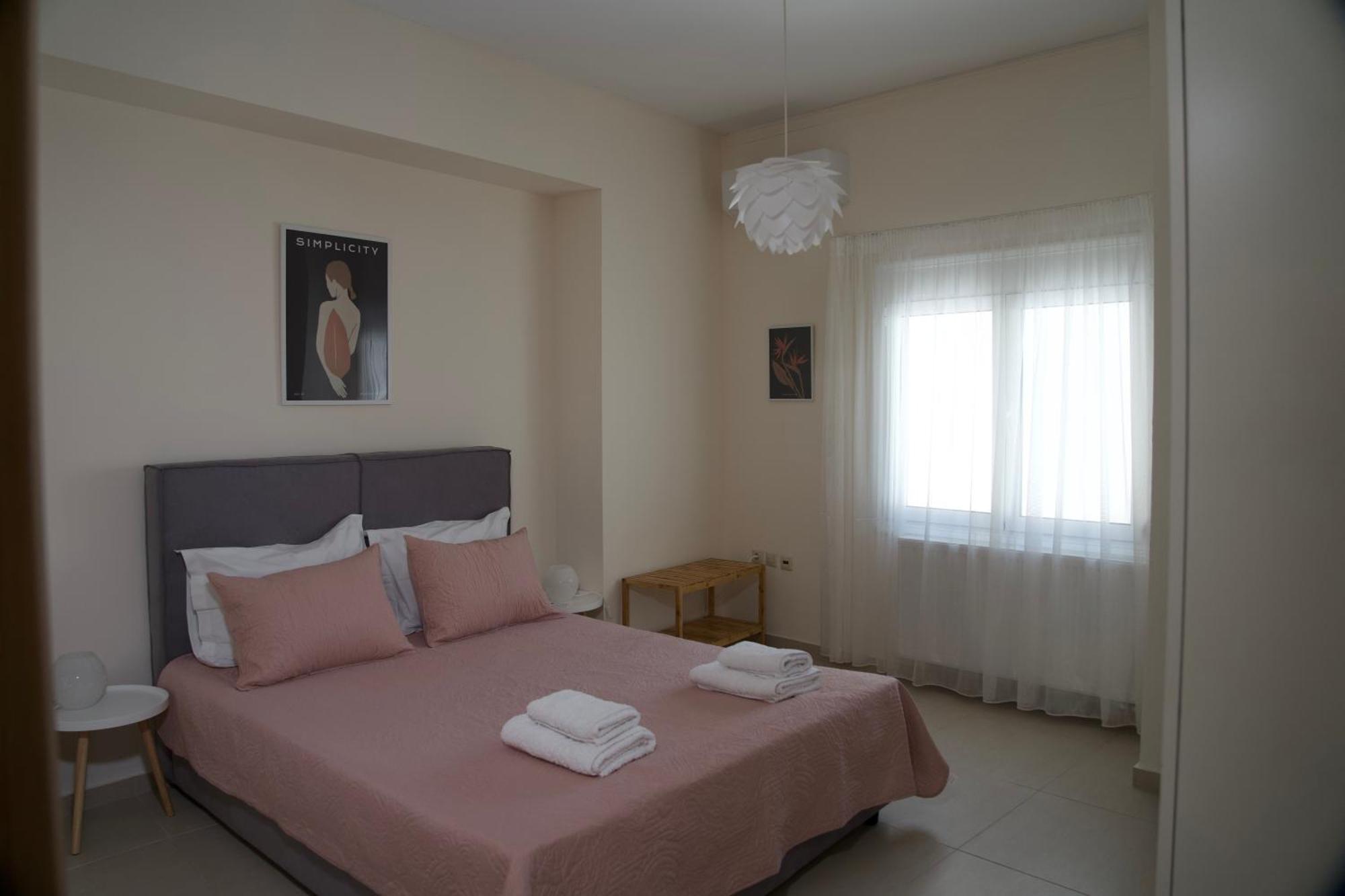הרקליון Cristina'S Place מראה חיצוני תמונה