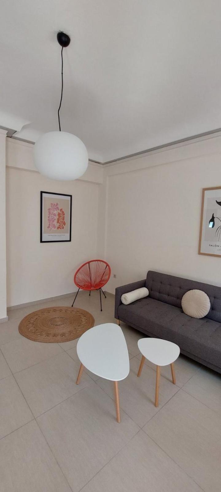 הרקליון Cristina'S Place מראה חיצוני תמונה