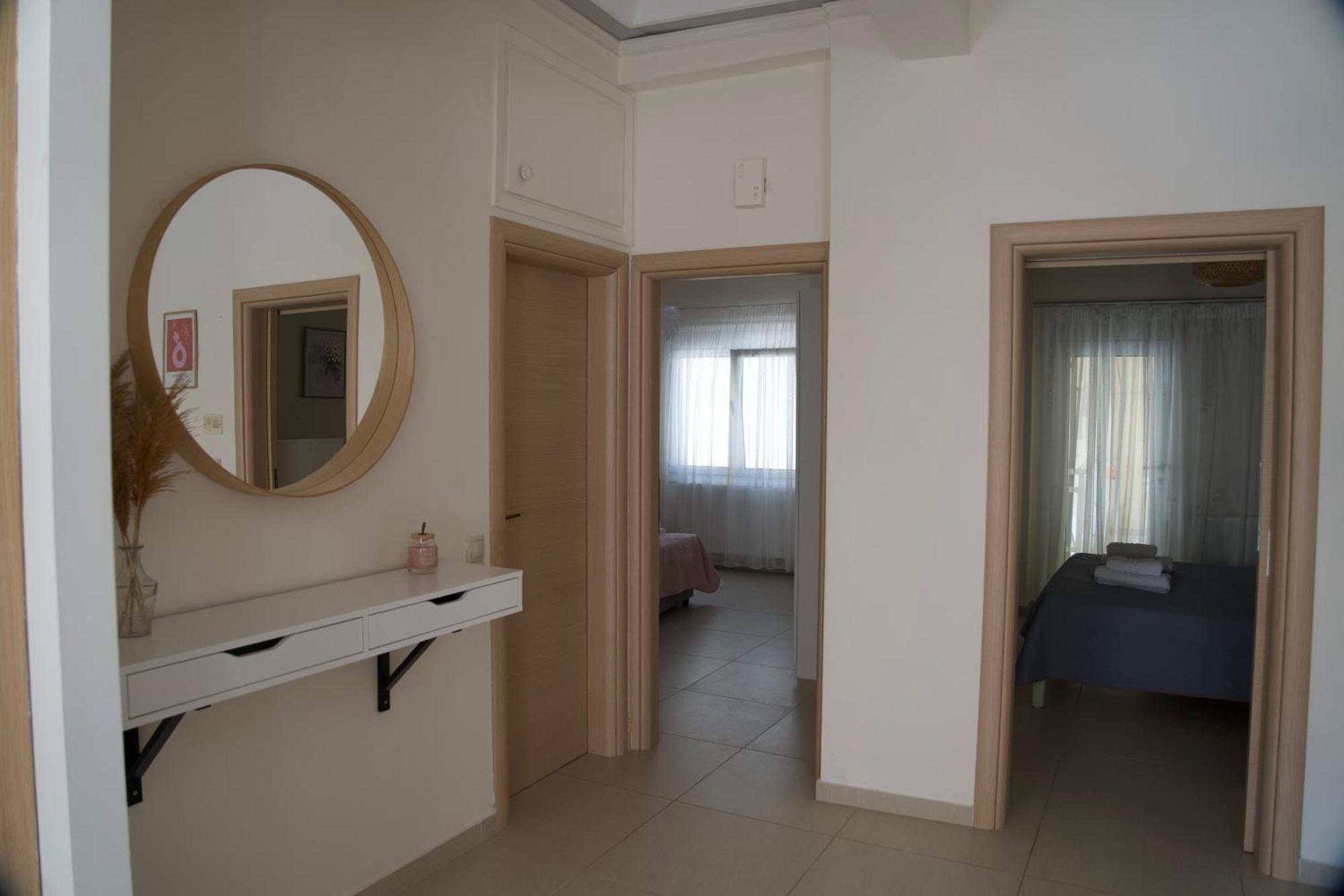 הרקליון Cristina'S Place מראה חיצוני תמונה