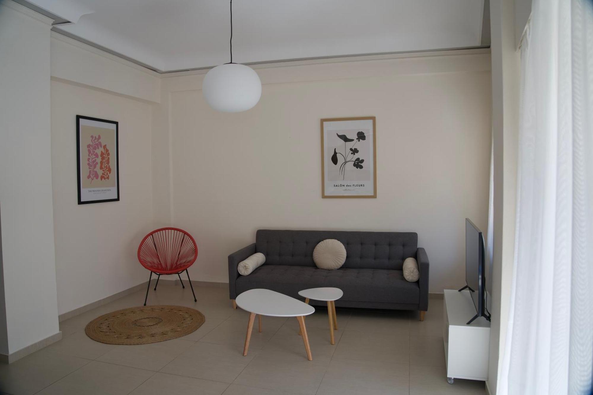 הרקליון Cristina'S Place מראה חיצוני תמונה