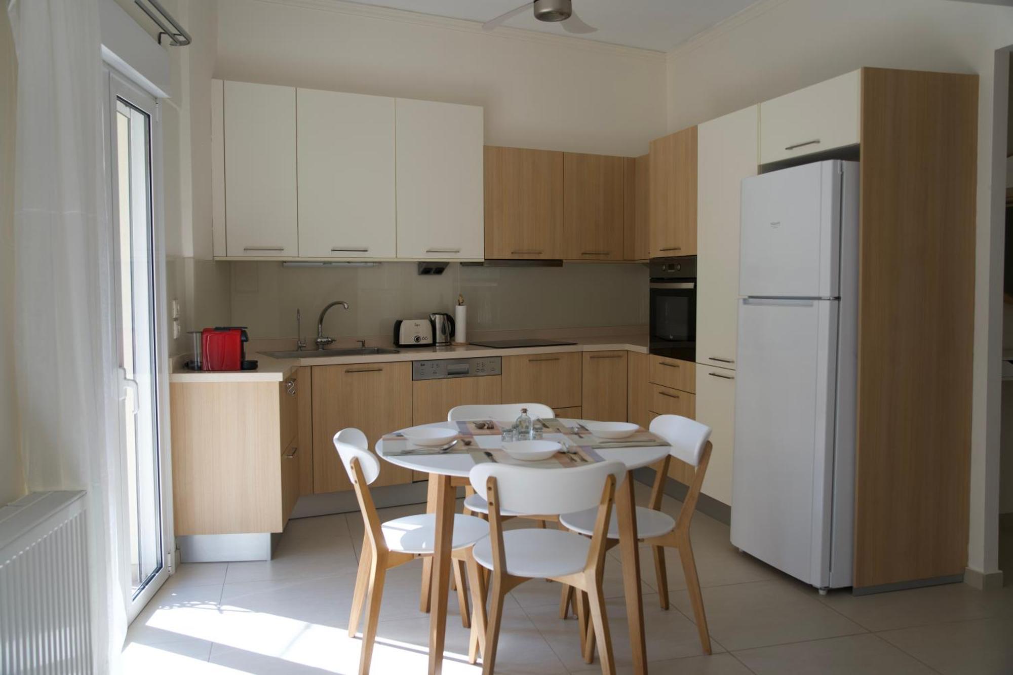 הרקליון Cristina'S Place מראה חיצוני תמונה